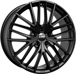 CMS C36 Dull Black