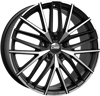 CMS C36 Dull Black / Polished