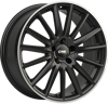 CMS C23 Gloss Black / Polished lip