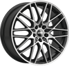 CMS C25 Black / Polished