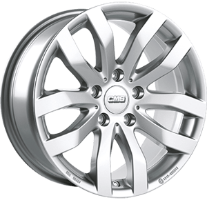 CMS C22 Silver