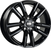 CMS C27 Gloss Black