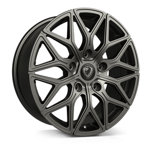 Cades Wheels RC Transit Grey
