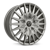 Cades Wheels RX Transit Sea Grey