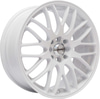 Calibre Motion White