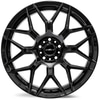 Calibre Spa Gloss Black