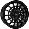 Gloss Black