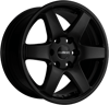 Satin Black