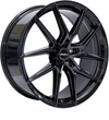 Calibre Verso Gloss Black