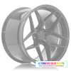 Concaver CVR2 Custom Finish
