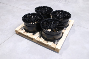 Concaver Complete Sets Black