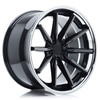 Concaver CVR8 Black Diamond Cut