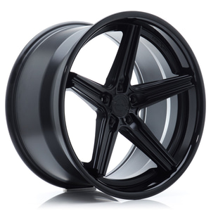 Concaver CVR9 Matt Black