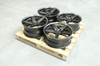 Concaver Complete Sets Carbon Graphite
