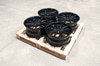 Concaver Complete Sets Matt Black