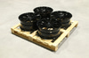 Concaver Complete Sets Platinum Black