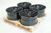 Concaver Complete Sets Double Tinted Black