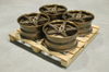 Concaver Complete Sets Glossy Bronze