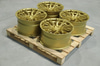 Concaver Complete Sets Gold