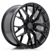 Concaver CVR1 Carbon Graphite
