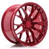 Concaver CVR1 Candy Red