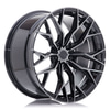 Concaver CVR1 Doubled Tinted Black