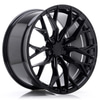 Concaver CVR1 Platinum Black
