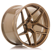 Concaver CVR2 Brushed Bronze