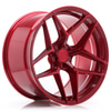 Concaver CVR2 Candy Red