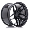 Concaver CVR3 Platinum Black