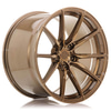 Concaver CVR4 Brushed Bronze