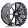 Concaver CVR4 Carbon Graphite