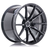 Concaver CVR4 Double Tinted Black