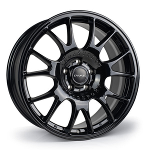 Dare SC Gloss Black