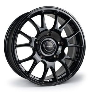 Dare SC (Transit) Gloss Black