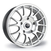 Dare SC (Transit) Hyper Silver
