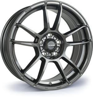 Dare X5 Gunmetal