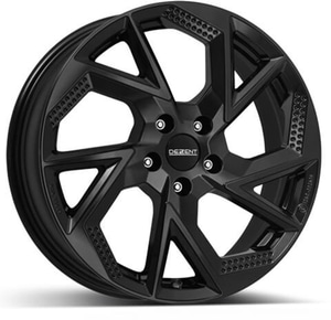 Dezent AP black Black