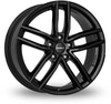 Dezent TR black Gloss Black