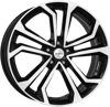 Dezent TR Black