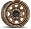 Dotz Dakar Bronze