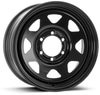 Dotz Dakar Gloss Black