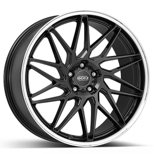 Dotz Dotz Dakar Silver