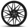 Dotz Dotz Dakar Black