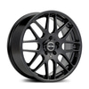 FOX DTM GLOSS BLACK