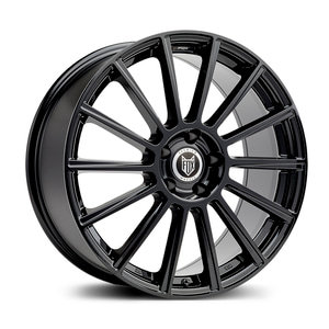 FOX MBM GLOSS BLACK