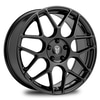 FOX PF3 GLOSS BLACK