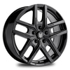 FOX WX5 GLOSS BLACK