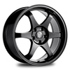 FOX PF5 GLOSS BLACK