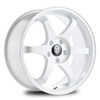 FOX PF5 GLOSS WHITE